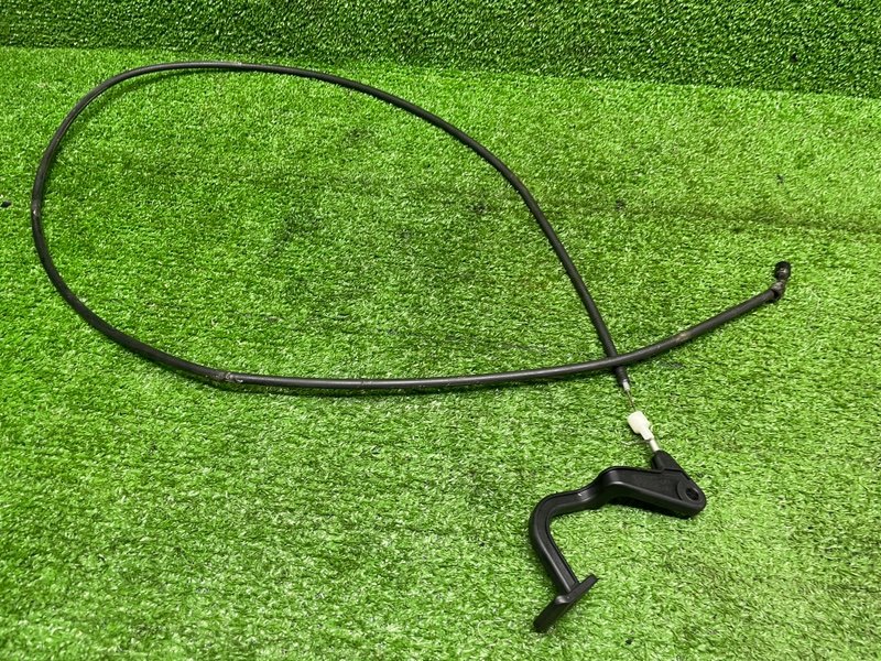 Трос замка капота, 900 рублей, Москва