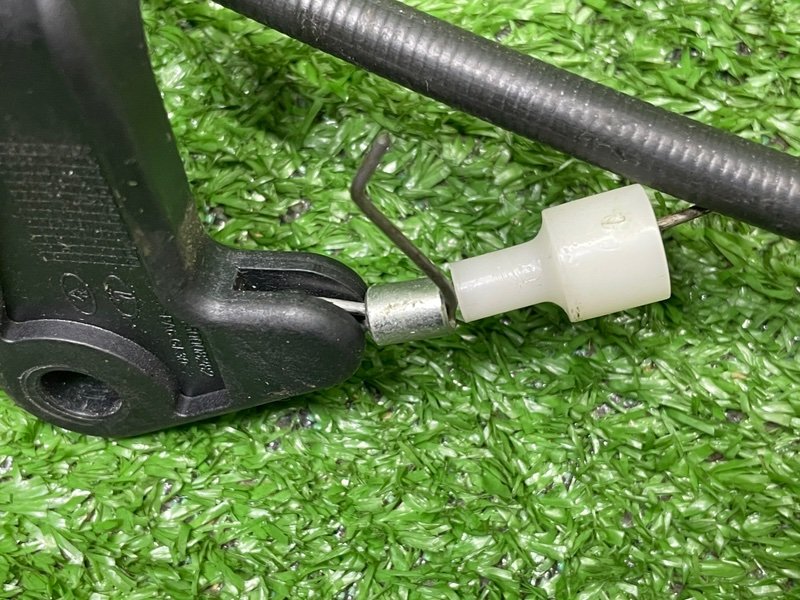 Трос замка капота, 900 рублей, Москва