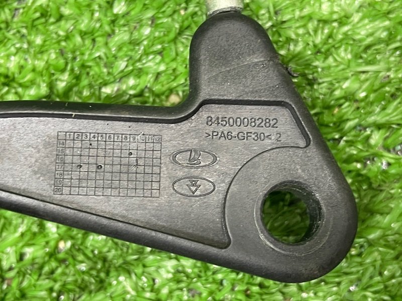 Трос замка капота, 900 рублей, Москва