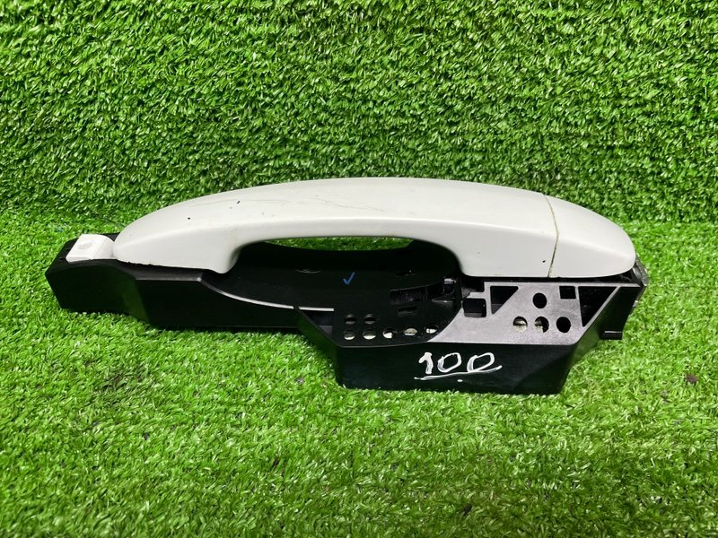 Ручка двери наружная, 1900 рублей, Москва