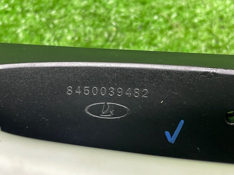 Ручка двери наружная, 1900 рублей, Москва