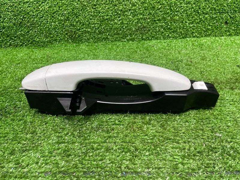 Ручка двери наружная, 2500 рублей, Москва