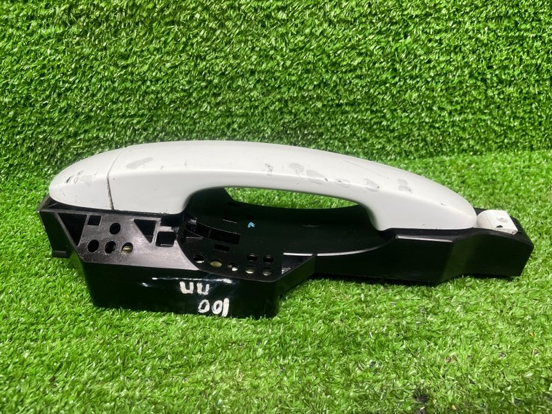 Ручка двери наружная, 1600 рублей, Москва