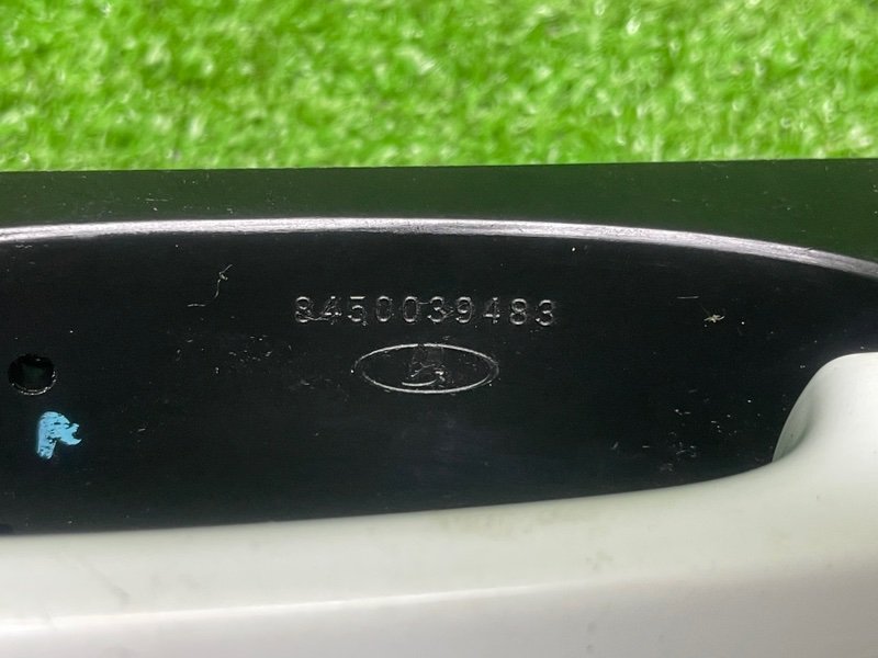 Ручка двери наружная, 1600 рублей, Москва