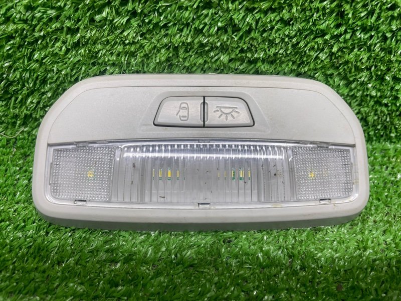 Плафон салонный, 1000 рублей, Москва