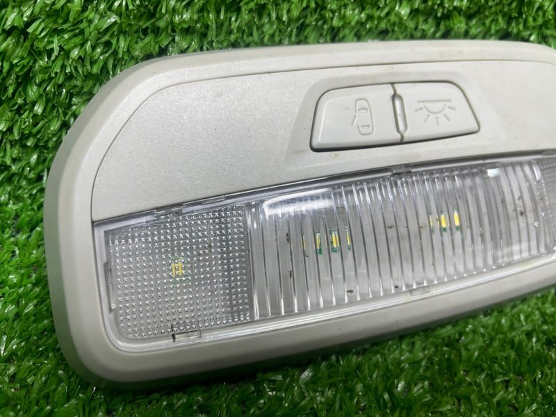 Плафон салонный, 1000 рублей, Москва