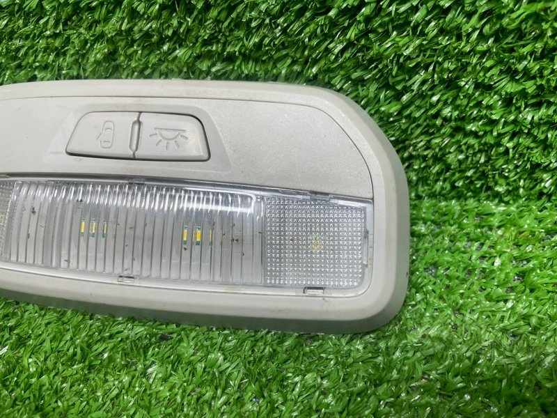 Плафон салонный, 1000 рублей, Москва