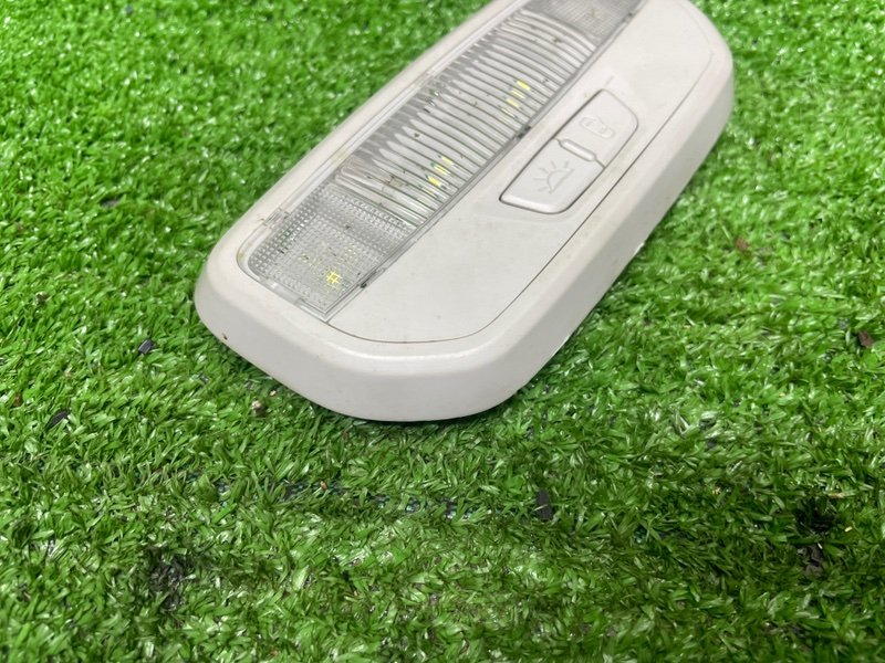 Плафон салонный, 1000 рублей, Москва