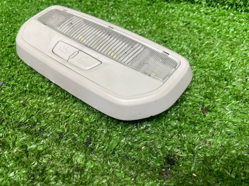 Плафон салонный, 1000 рублей, Москва