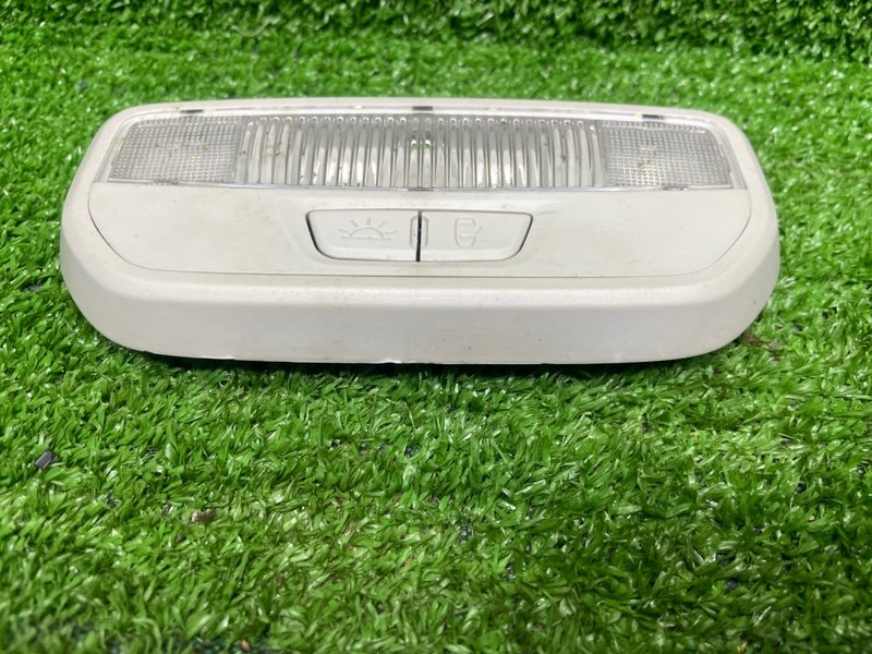 Плафон салонный, 1000 рублей, Москва