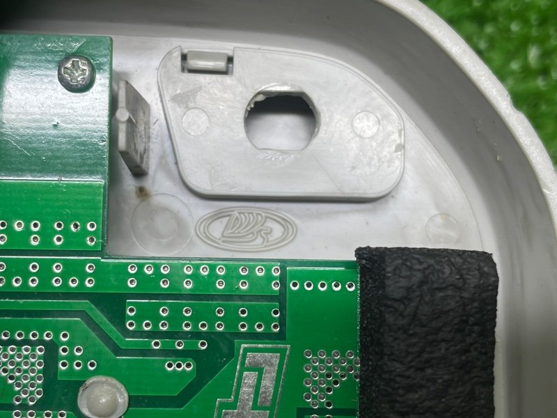 Плафон салонный, 1000 рублей, Москва