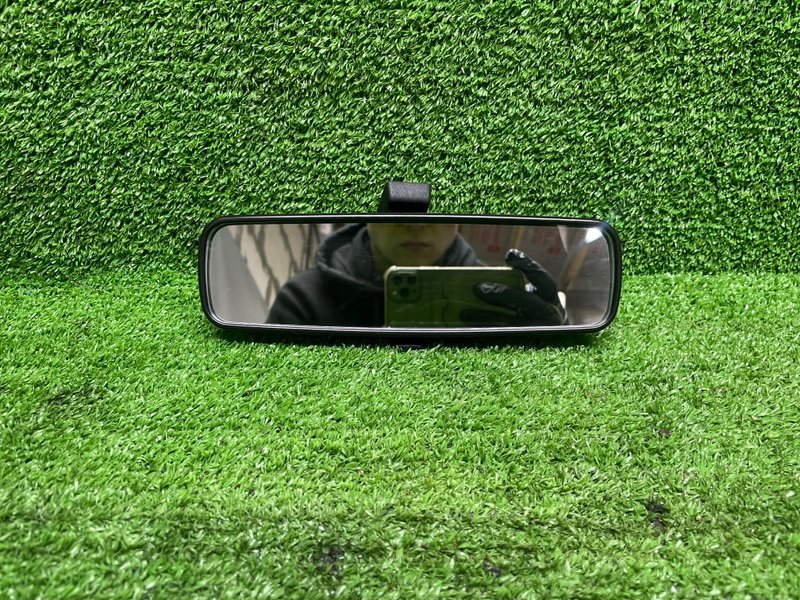 Зеркало заднего вида салонное, 800 рублей, Москва