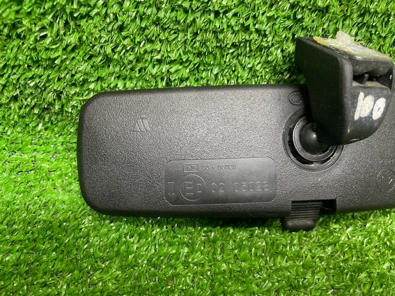 Зеркало заднего вида салонное, 800 рублей, Москва