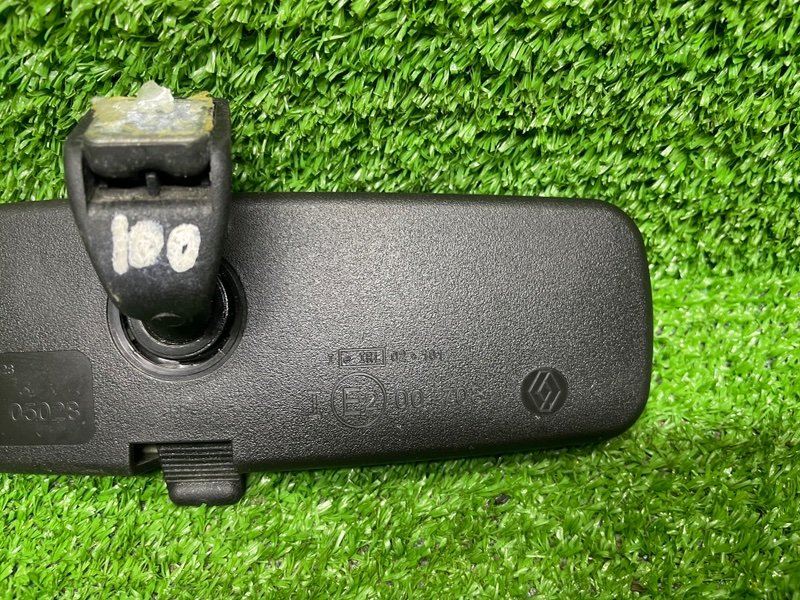 Зеркало заднего вида салонное, 800 рублей, Москва