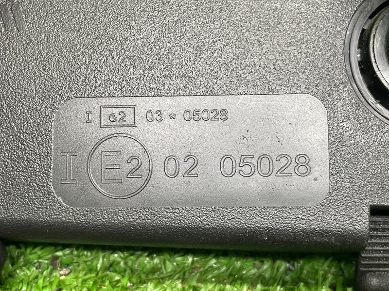 Зеркало заднего вида салонное, 800 рублей, Москва