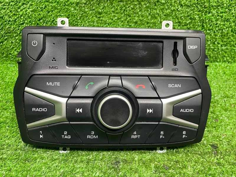 Магнитола, 2500 рублей, Москва