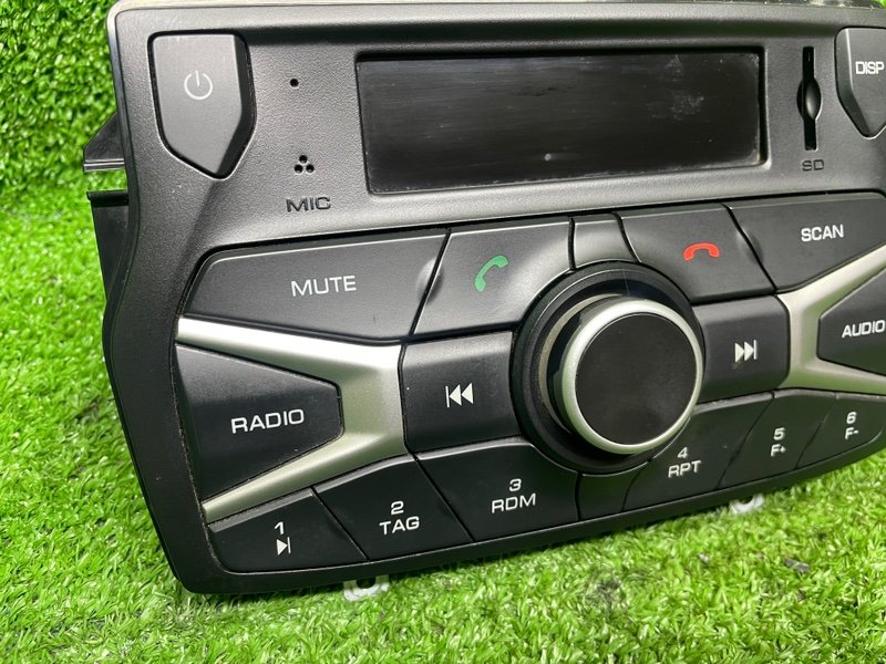 Магнитола, 2500 рублей, Москва