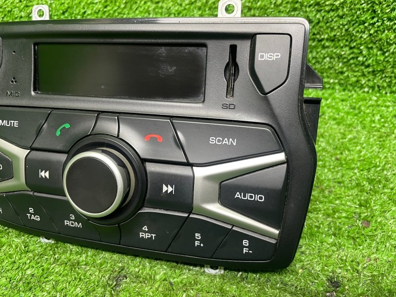 Магнитола, 2500 рублей, Москва