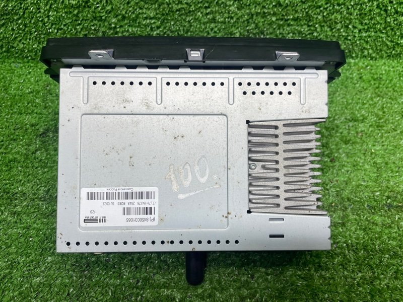 Магнитола, 2500 рублей, Москва