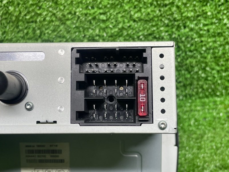 Магнитола, 2500 рублей, Москва