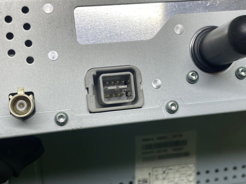 Магнитола, 2500 рублей, Москва