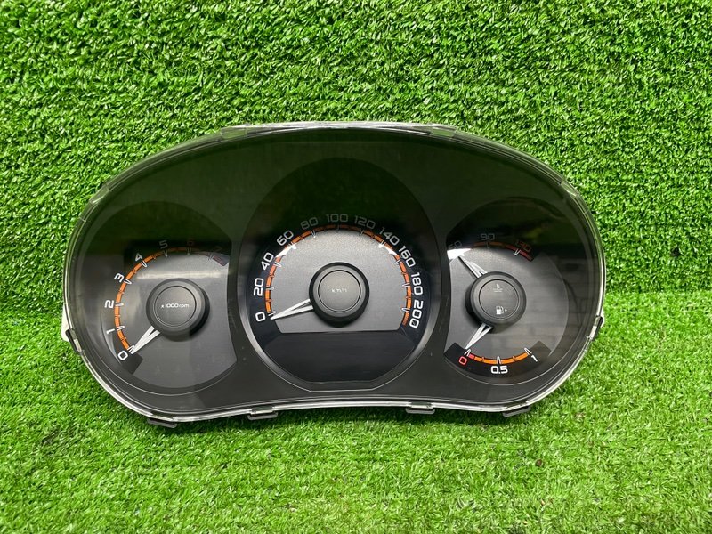 Панель приборов, 6000 рублей, Москва