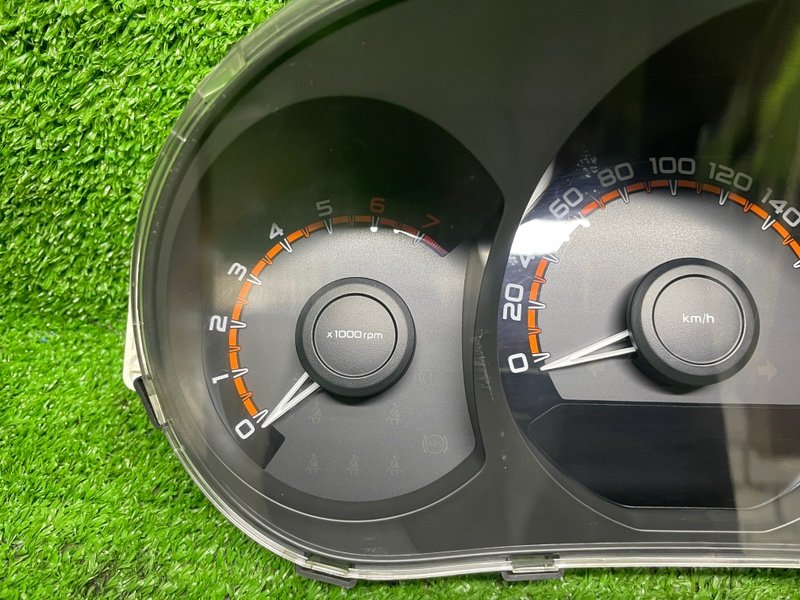 Панель приборов, 6000 рублей, Москва