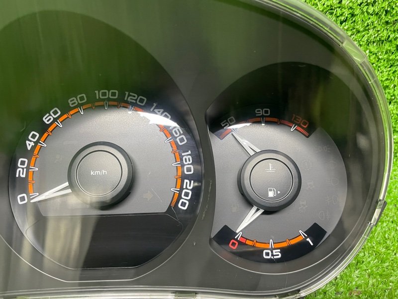 Панель приборов, 6000 рублей, Москва