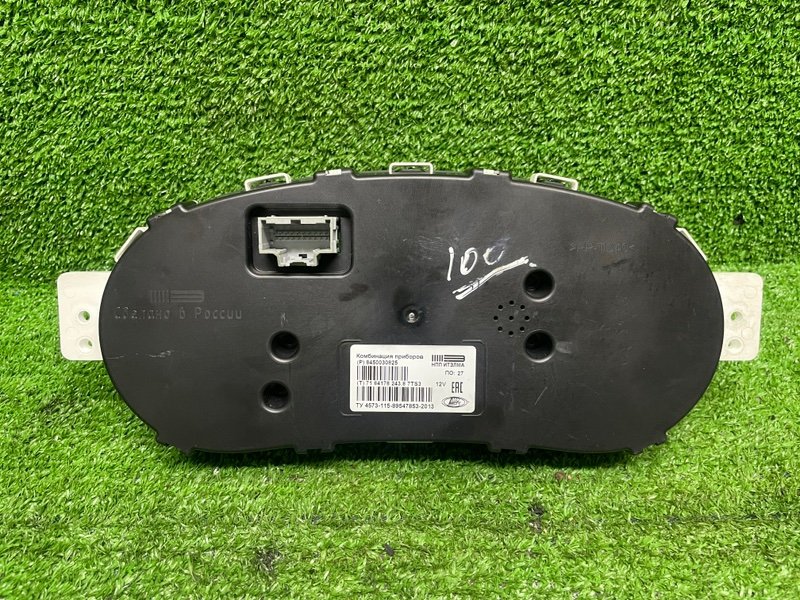 Панель приборов, 6000 рублей, Москва