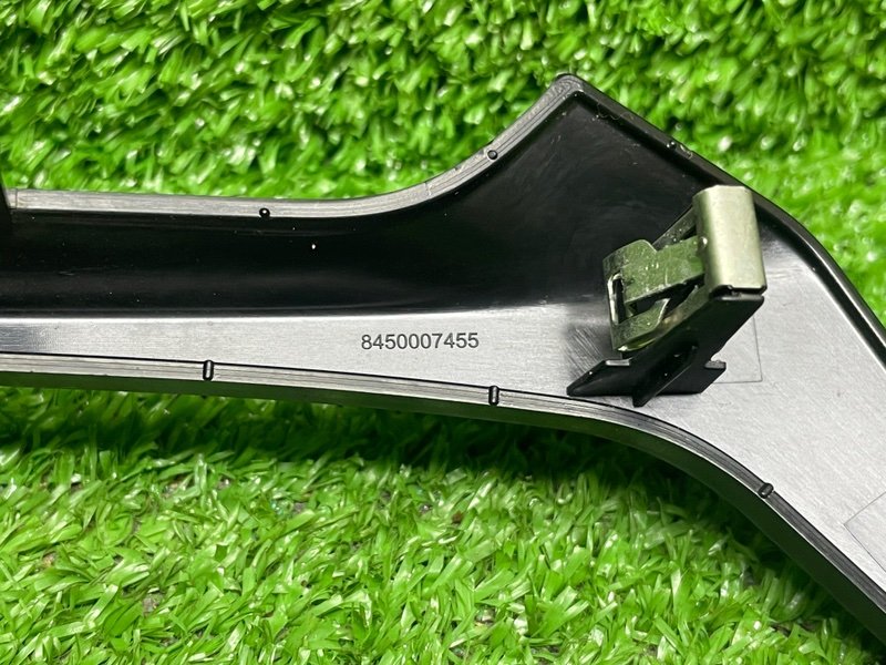 Накладка декоративная, 500 рублей, Москва