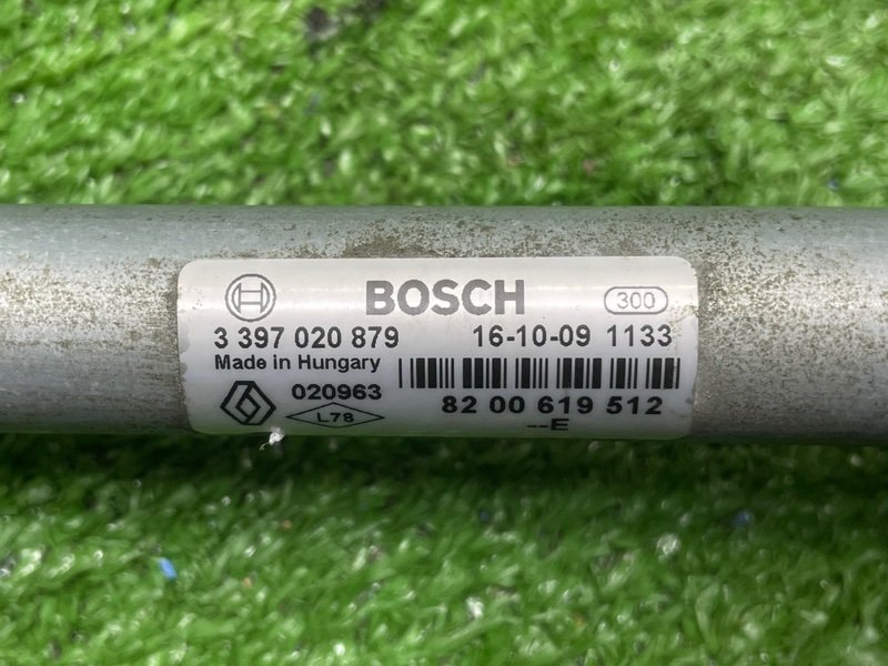 Трапеция стеклоочистителей, 2500 рублей, Москва