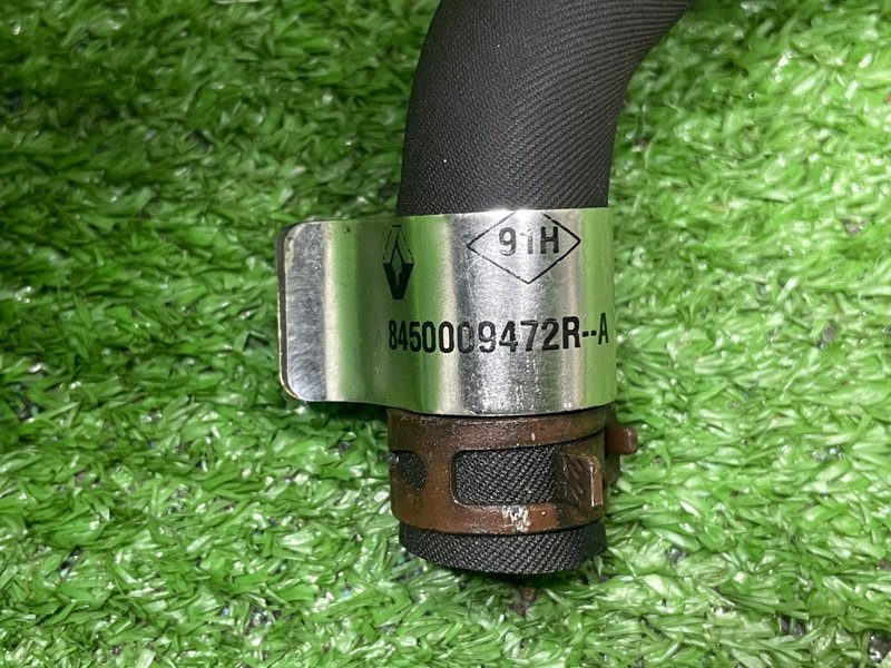 Шланг гидроусилителя руля, 500 рублей, Москва