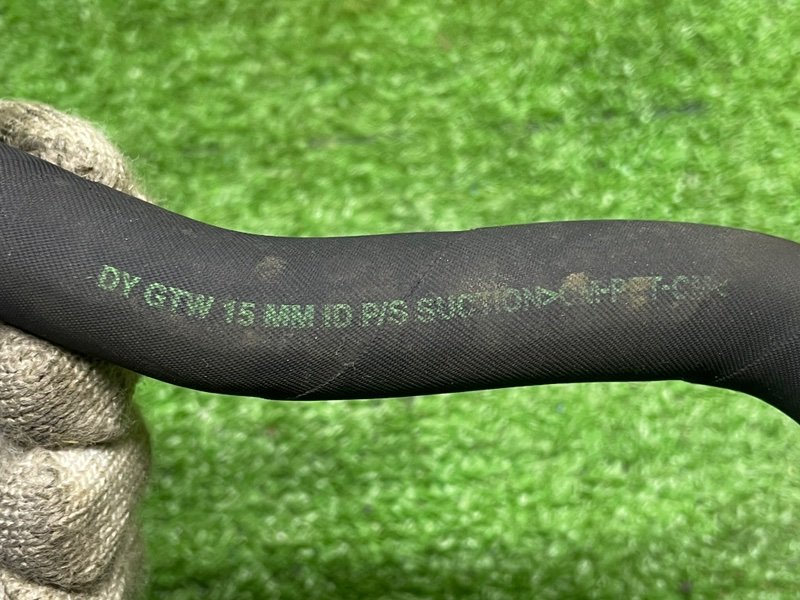 Шланг гидроусилителя руля, 500 рублей, Москва