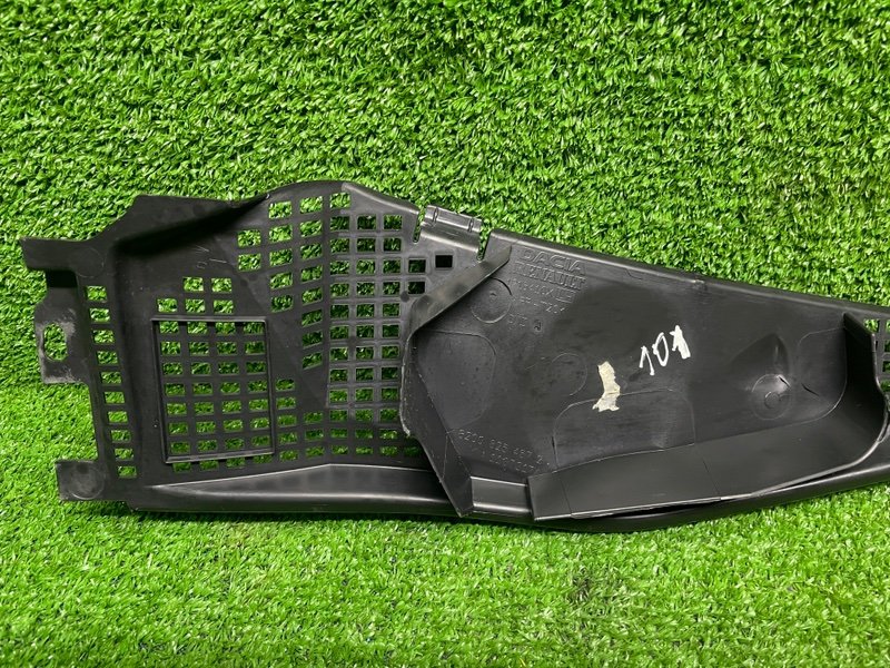 Планка под лобовое стекло, 500 рублей, Москва