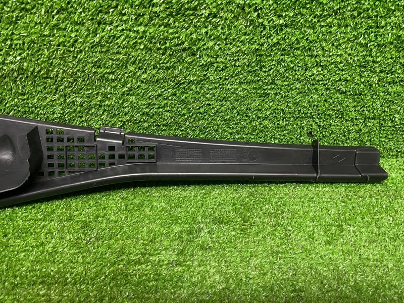 Планка под лобовое стекло, 500 рублей, Москва