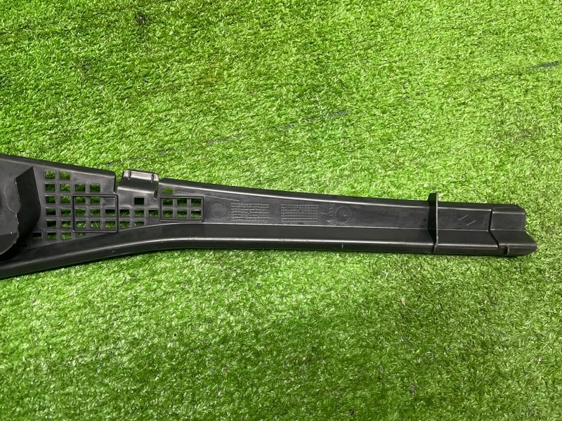 Планка под лобовое стекло, 500 рублей, Москва