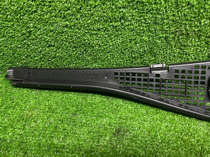 Планка под лобовое стекло, 500 рублей, Москва