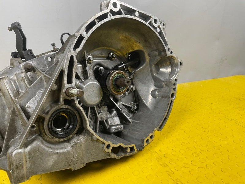 МКПП ВАЗ-11189, 65000 рублей, Москва