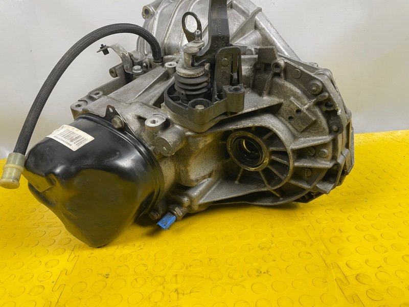 МКПП ВАЗ-11189, 65000 рублей, Москва