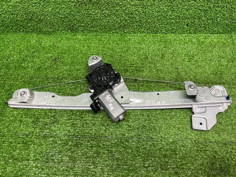 Стеклоподъемник передний, 1500 рублей, Москва