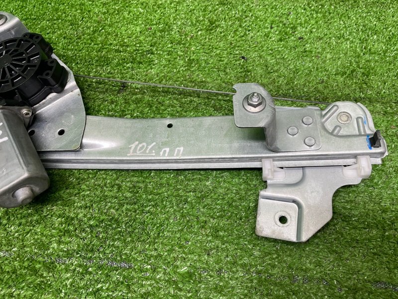 Стеклоподъемник передний, 1500 рублей, Москва