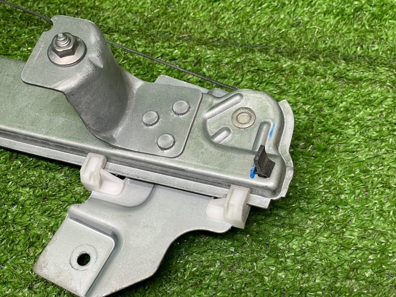 Стеклоподъемник передний, 1500 рублей, Москва