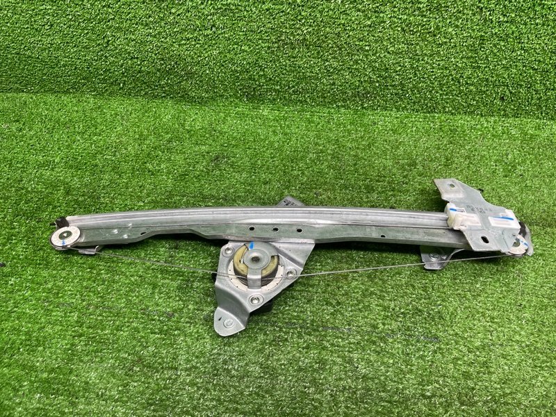 Стеклоподъемник передний, 1500 рублей, Москва