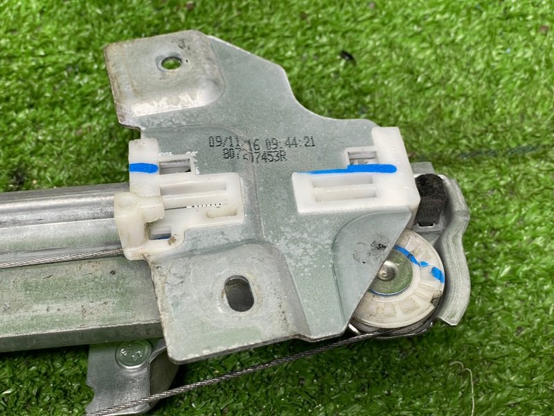 Стеклоподъемник передний, 1500 рублей, Москва