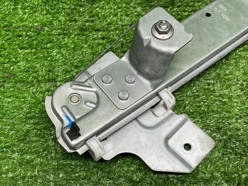 Стеклоподъемник передний, 1500 рублей, Москва