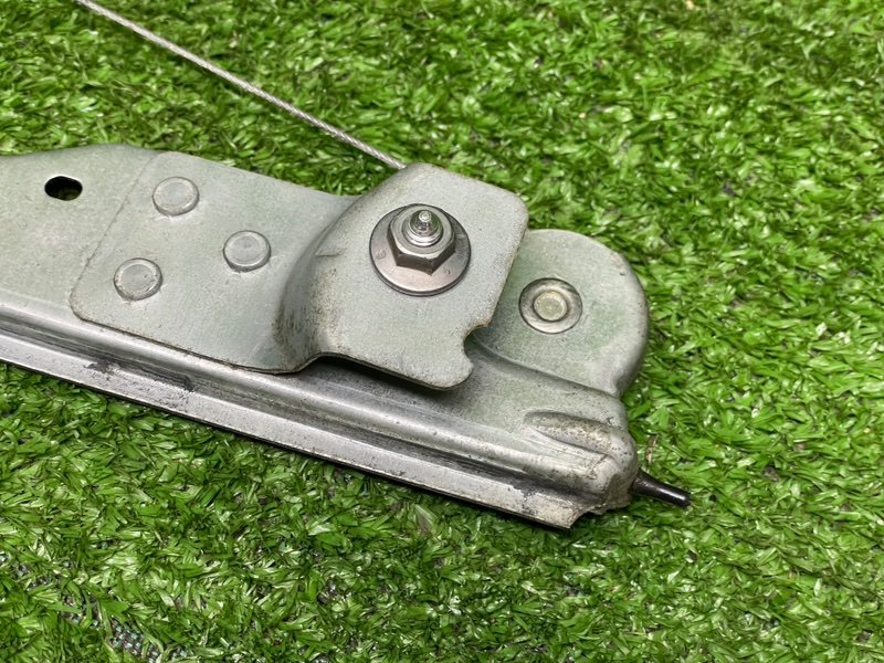 Стеклоподъемник передний, 1500 рублей, Москва