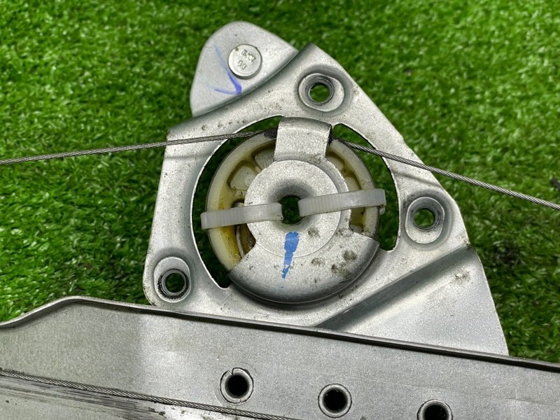 Стеклоподъемник передний, 1500 рублей, Москва