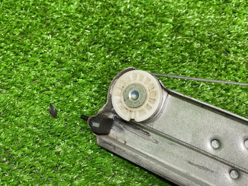 Стеклоподъемник передний, 1500 рублей, Москва