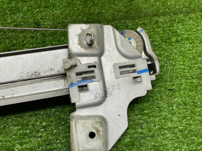 Стеклоподъемник передний, 1500 рублей, Москва