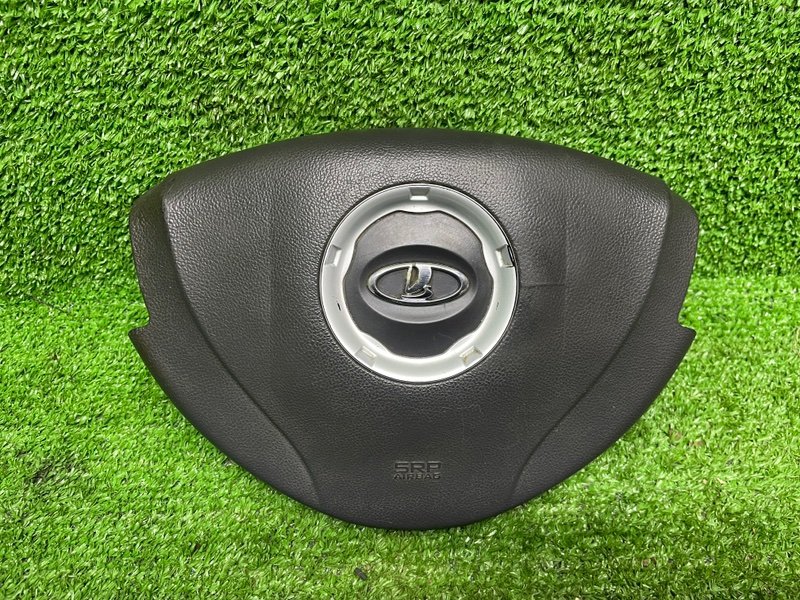 Подушка безопасности в руль, 6000 рублей, Москва